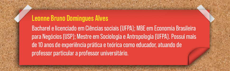 Planejamento estratégico pessoal para educadores