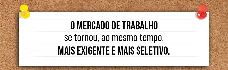 Planejamento estratégico pessoal para educadores