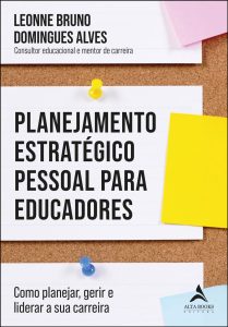 Planejamento Estratégico Pessoal Para Educadores