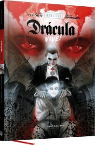 Monstros da Universal: Drácula Vive!