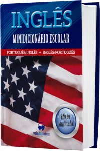 Inglês: Minidicionário Escolar