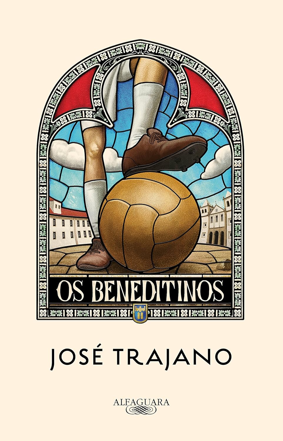 Os beneditinos