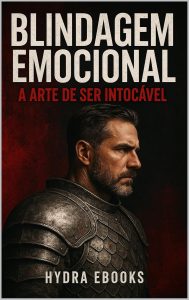 Blindagem Emocional: A Arte de Ser Intocável