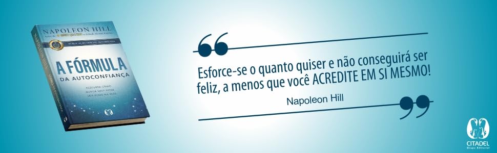 Napoleon Hill