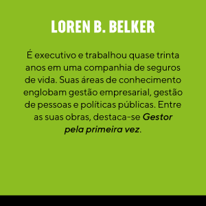 gestor pela primeira vez, best-seller, gestor, agir, primeira vez, empresa, empreendedor