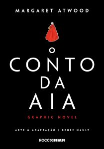 O conto da aia: graphic novel