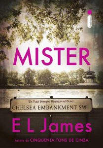 Mister: Série Mister & Madame Vol.1