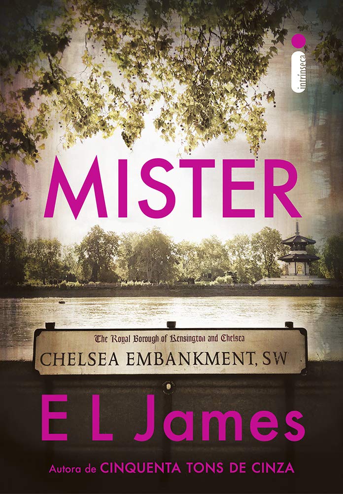 Mister: Série Mister & Madame Vol.1