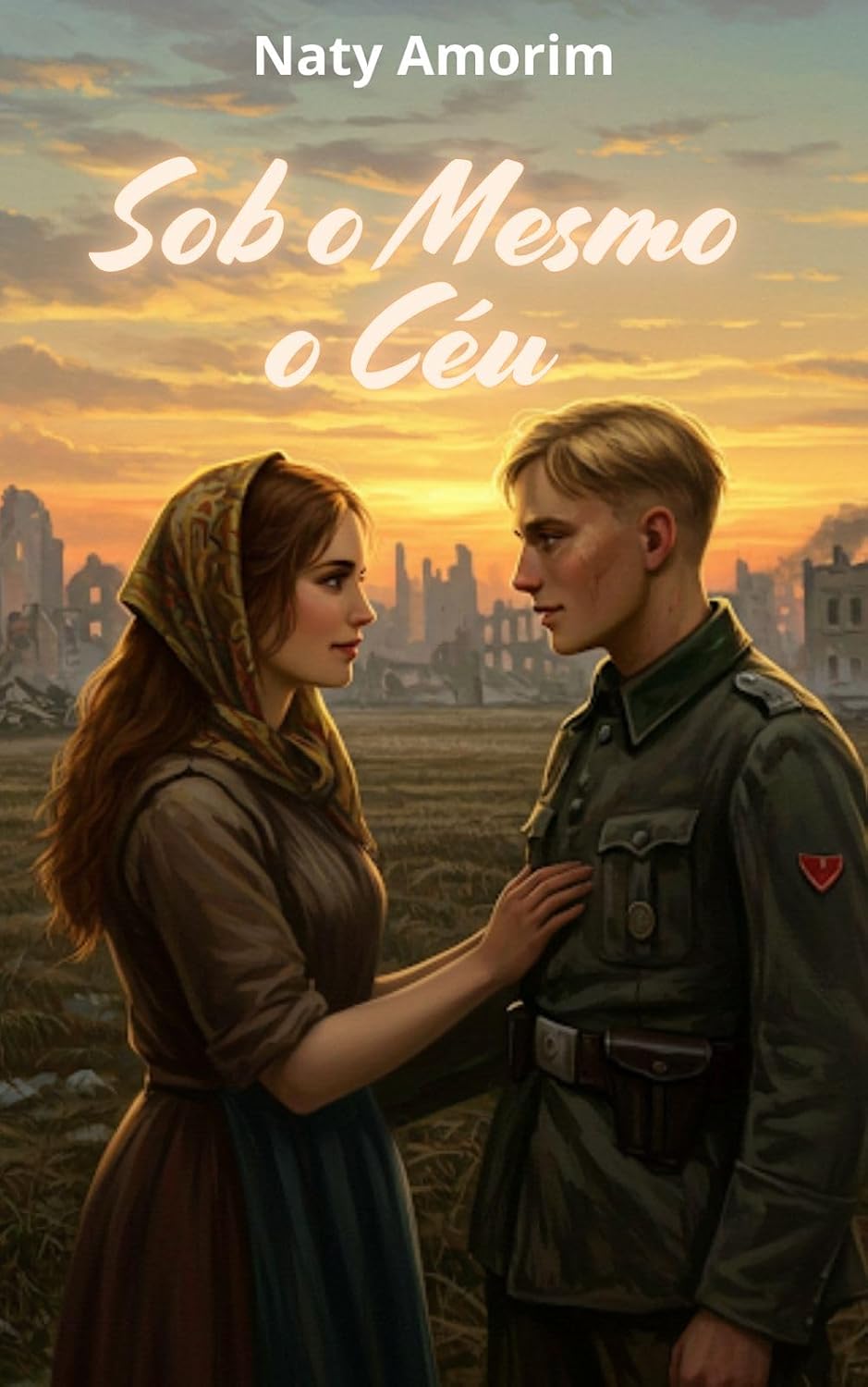 Sob o Mesmo Céu