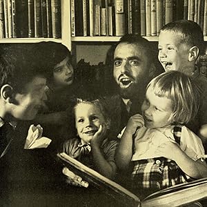 foto shel silverstein