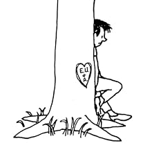 imagem árvore generosa relacionamentos