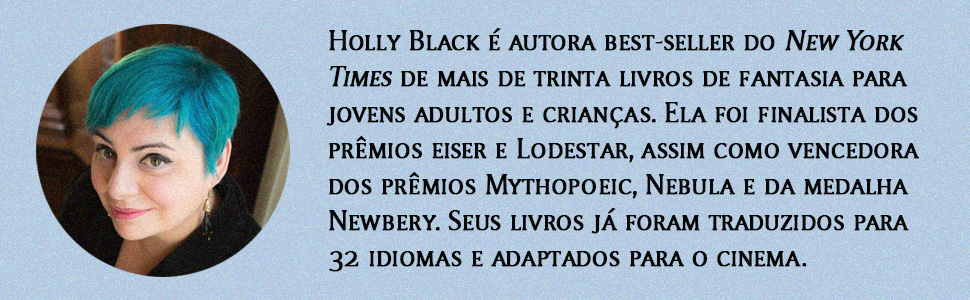 Biografia de Holly Black
