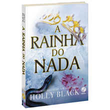 A rainha do nada