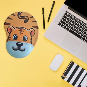 Geek Vip - Mockup do Mouse Pad