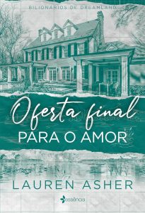 Oferta final para o amor: (Final Offer): 3