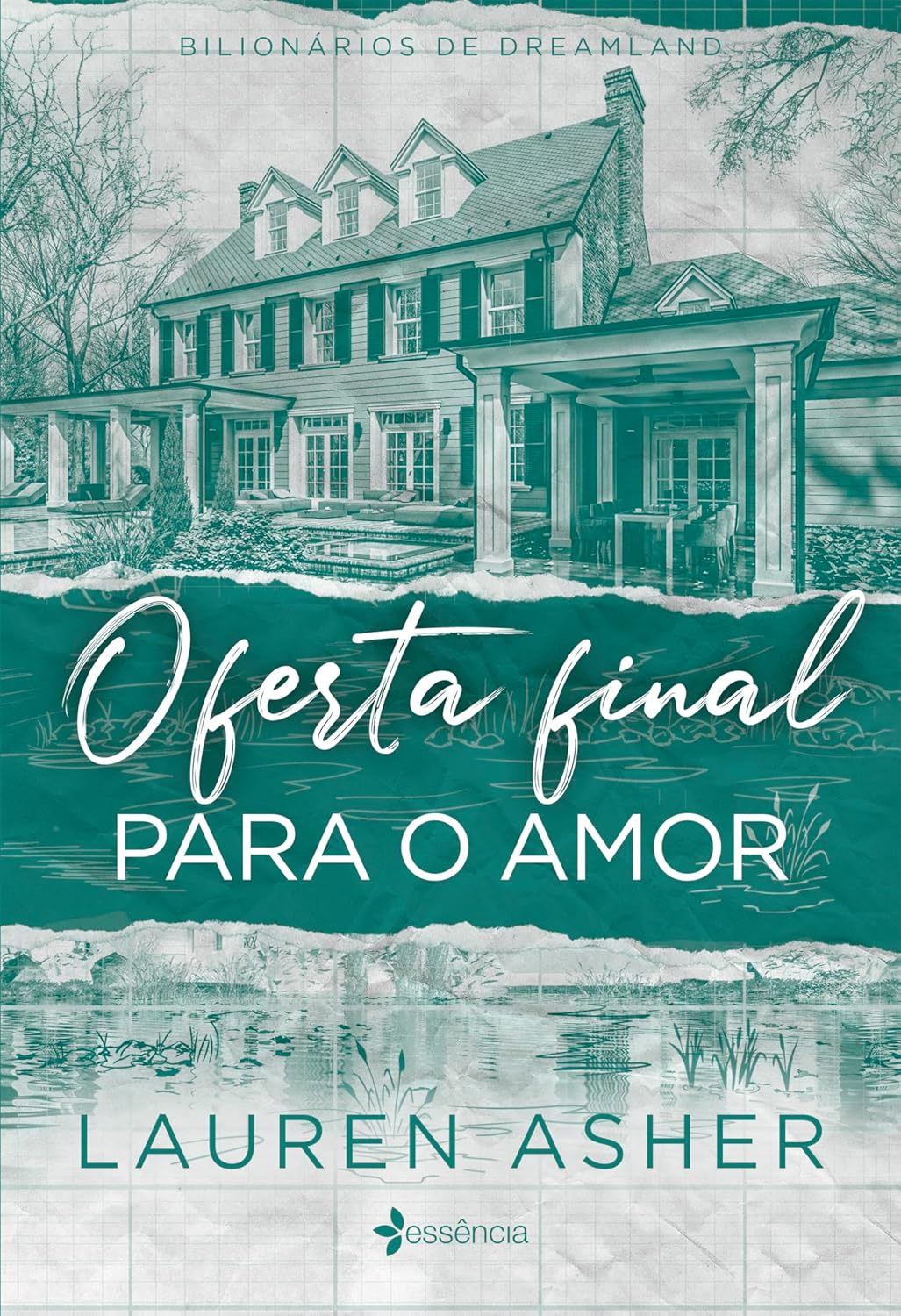 Oferta final para o amor: (Final Offer): 3