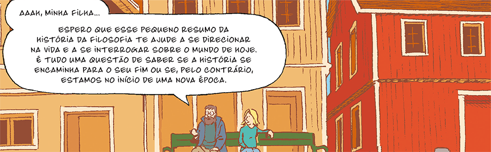 O mundo de Sofia 2
