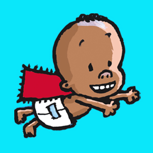 ilustração pepê