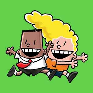 ilustração jorge e haroldo