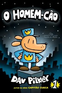 O Homem-Cão – Vol. 1