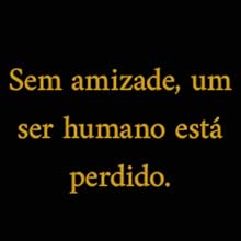 amizade
