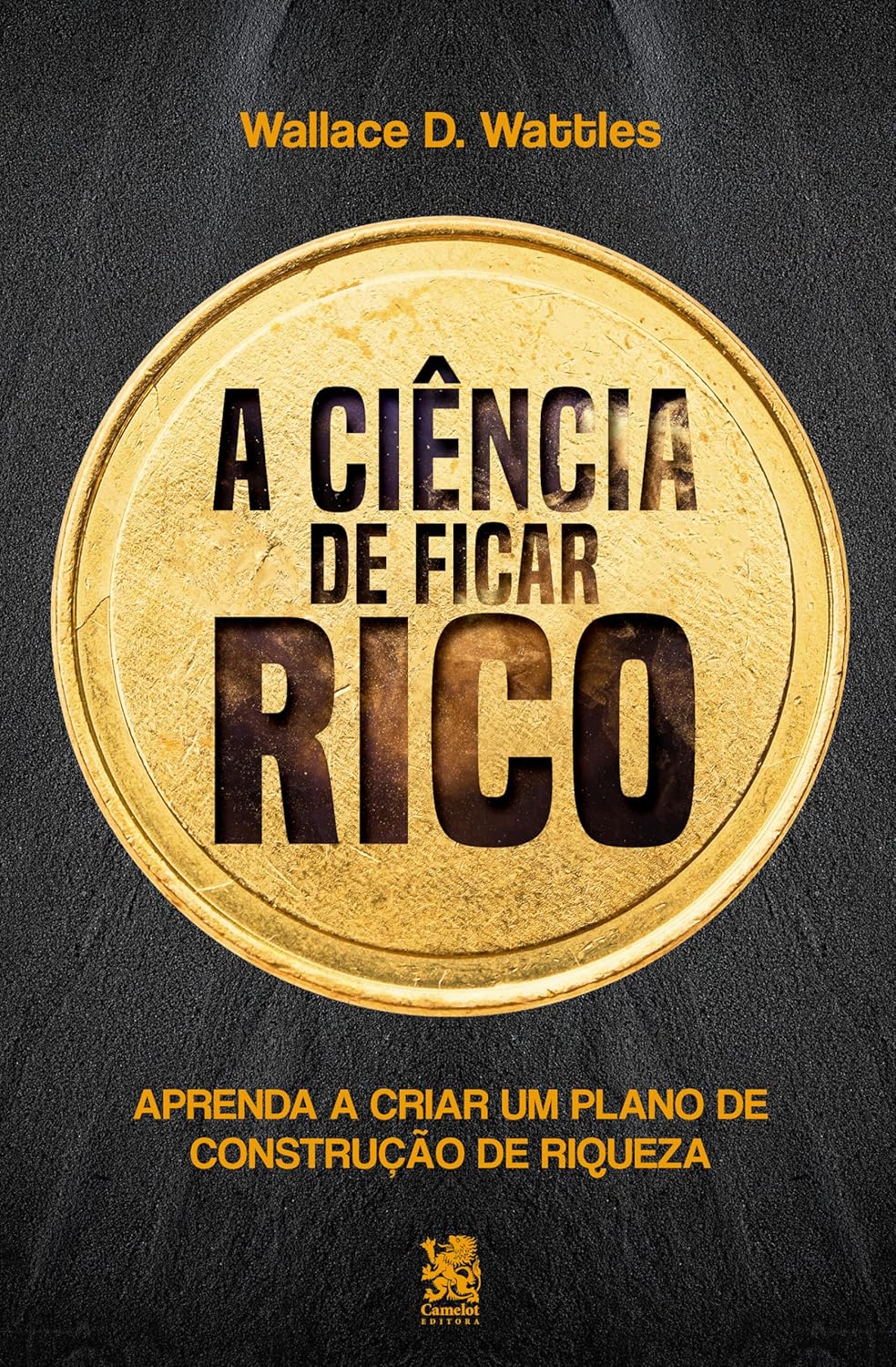 A Ciência de Ficar Rico