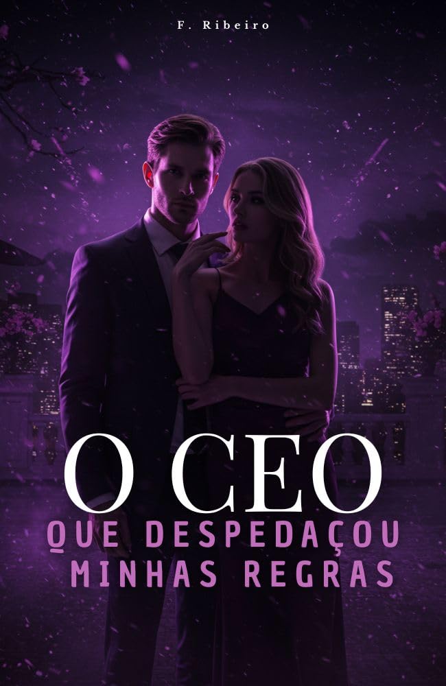 O Ceo Que Despedaçou Minhas Regras