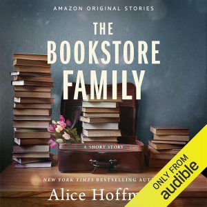 The Bookstore Family: The Once upon a Time Bookshop Stories