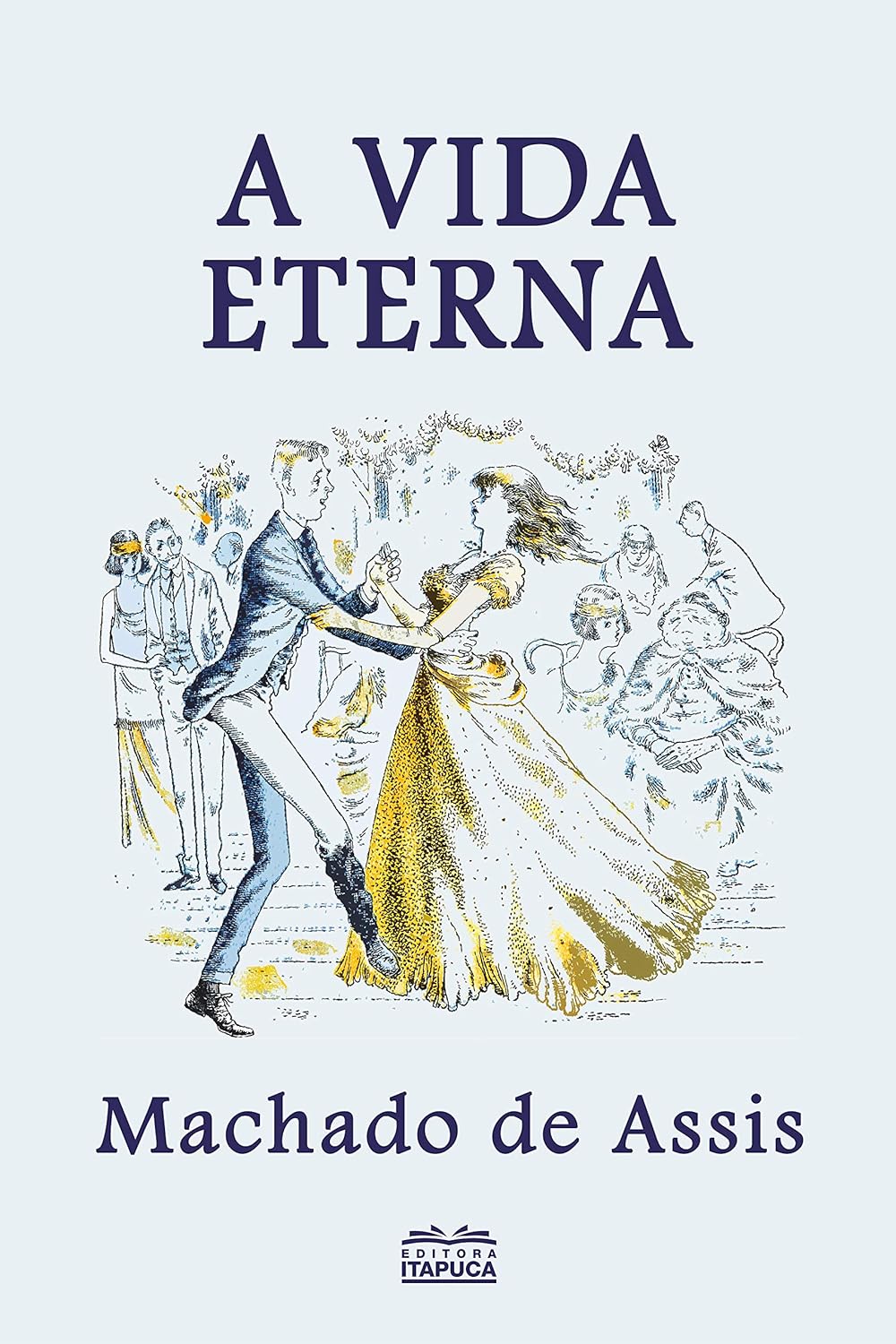 A Vida Eterna