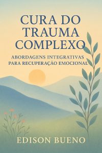CURA DO TRAUMA COMPLEXO: Abordagens Integrativas para Recuperação Emocional
