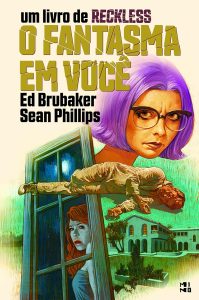 Reckless Volume 4: O Fantasma em Você
