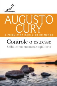 Controle o estresse: Saiba como encontrar equilíbrio