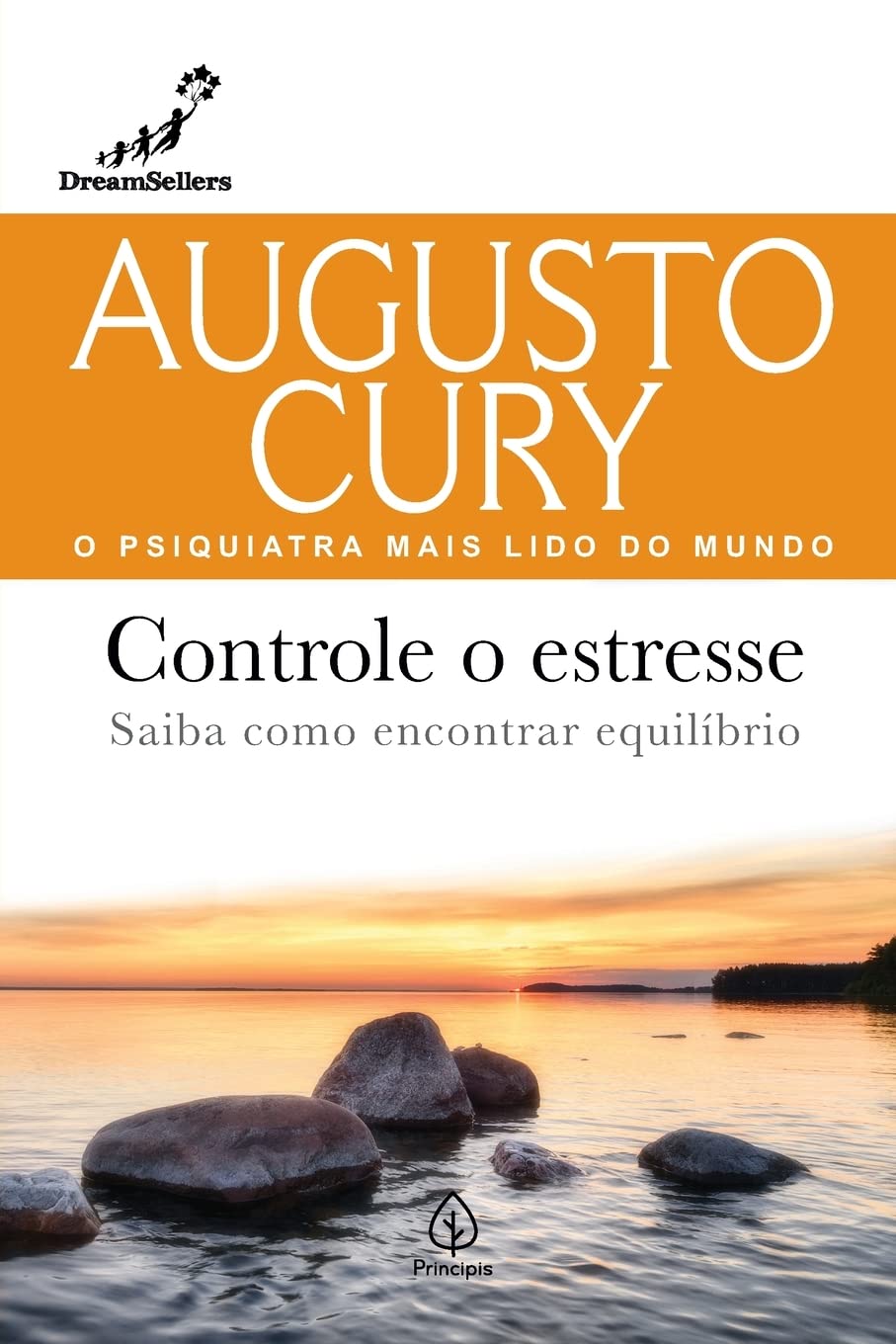 Controle o estresse: Saiba como encontrar equilíbrio