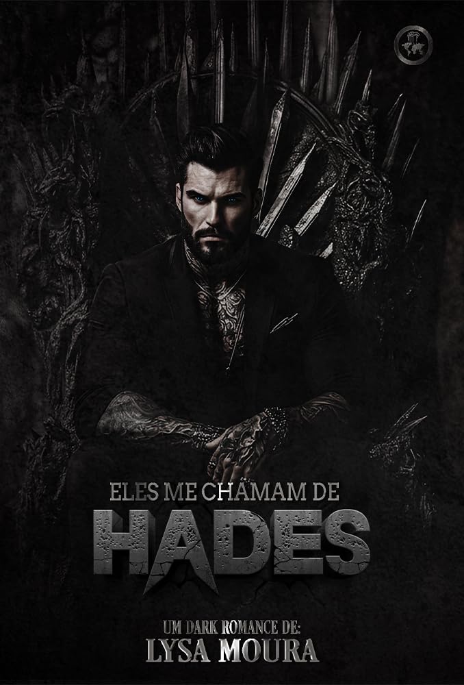 ELES ME CHAMAM DE HADES (Ndrangheta Livro 1)