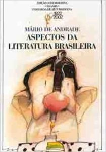 Aspectos da Literatura Brasileira