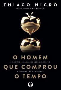 O Homem que Comprou o Tempo