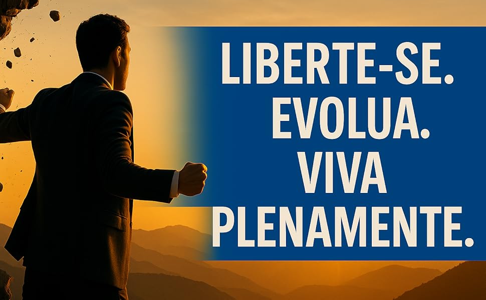 livros desenvolvimento pessoal