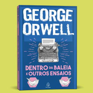 Dentro da baleia e outros ensaios
