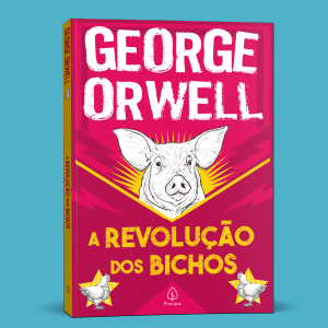 A revolução dos bichos