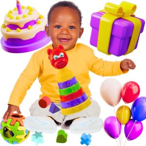 Kit brinquedos de encaixar e montar educativos escolar pedagógicos para creche criança 1 ano bebê 12 meses jogos infantis recreativos didaticos escolares ludico infantil interativo sensorial