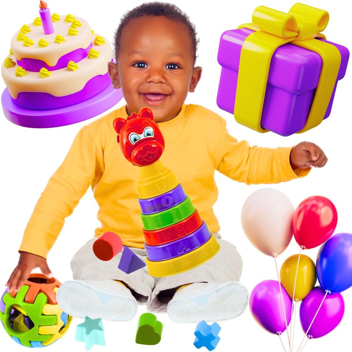 Kit brinquedos de encaixar e montar educativos escolar pedagógicos para creche criança 1 ano bebê 12 meses jogos infantis recreativos didaticos escolares ludico infantil interativo sensorial