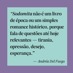 Andréa Del Fuego