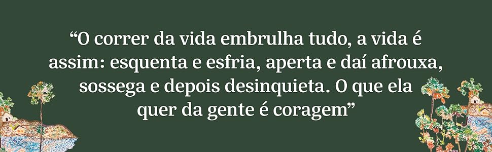 Grande sertão veredas