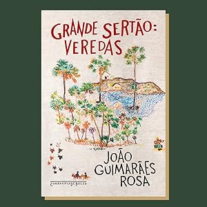 Grande sertão: veredas