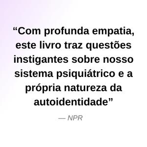 estranhos a nós mesmos
