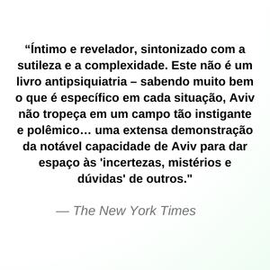 estranhos a nós mesmos