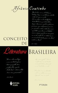 Conceito de literatura brasileira
