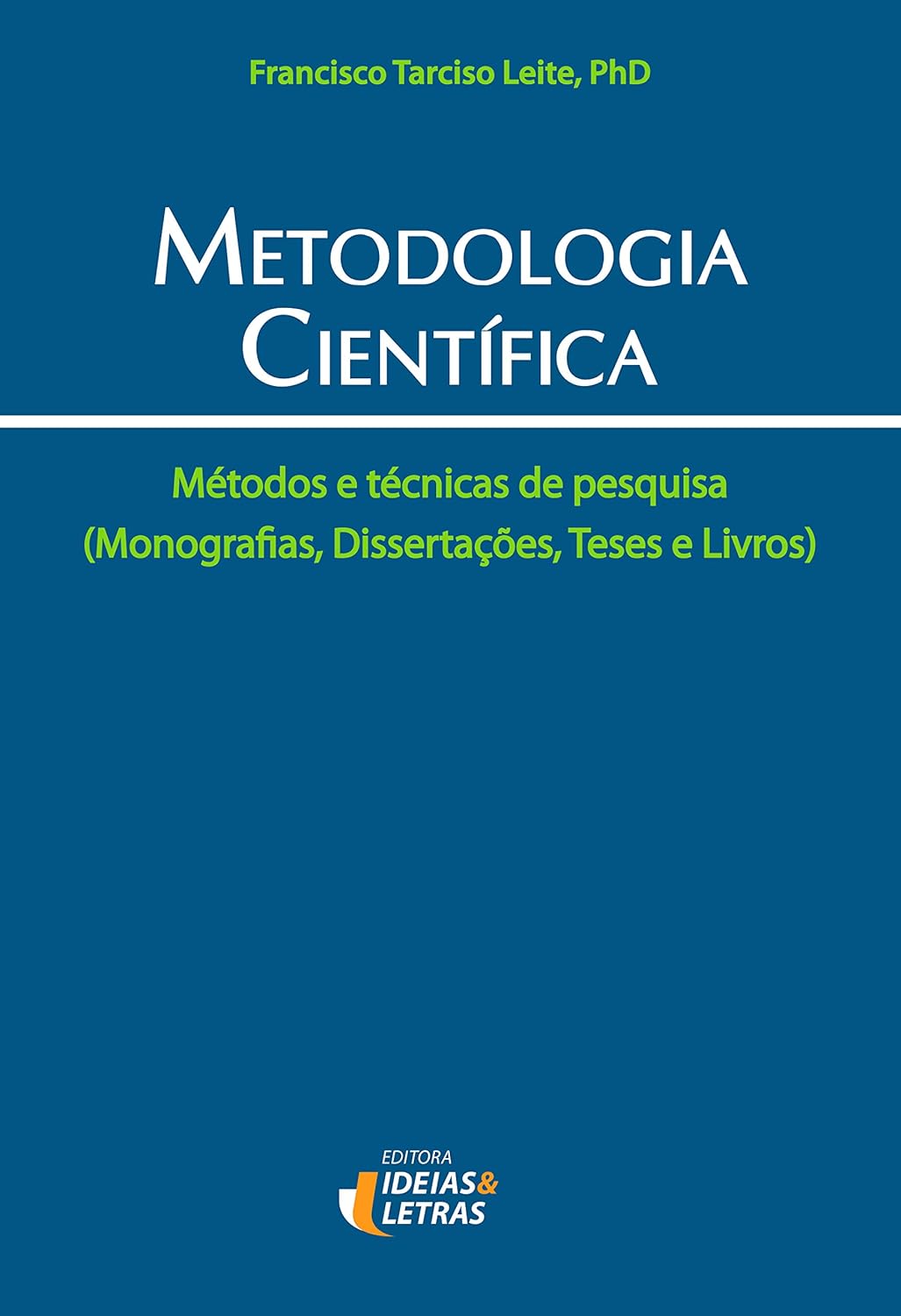 Metodologia Científica