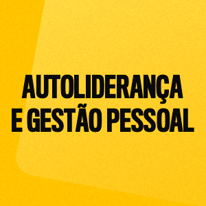 autoliderança