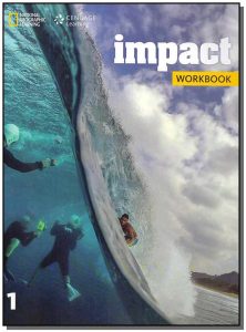 Impact 1 American Workbook